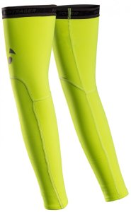 Bontrager Armling Thermal Arm M Visibility Yellow