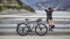Trek Domane SLR Disc F/S 60 Lithium Grey/Trek Black