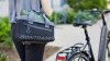 Bontrager Tasche Bontrager Commuter Gepäckträgertasche