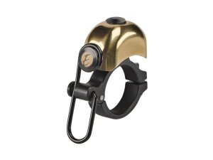 Electra Bell Pinger Bell Polished Brass