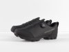 Bontrager Schuh Bontrager Evoke 48 Black