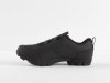 Bontrager Schuh Bontrager Evoke 48 Black