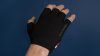 Bontrager Handschuh Bontrager Velocis Womens XS Black