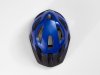 Bontrager Helm Bontrager Tyro Child Alpine Blue CE
