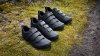 Bontrager Schuh Bontrager Quantum 45 Black