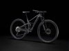 Trek Top Fuel 5 Deore S Lithium Grey