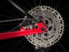 Trek Procaliber 9.5 S Radioactive Red/Trek Black