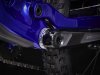 Trek Top Fuel 9.7 SLX/XT M Hex Blue