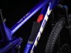 Trek Top Fuel 9.7 SLX/XT M Hex Blue