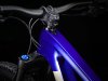 Trek Top Fuel 9.7 SLX/XT M Hex Blue