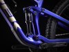 Trek Top Fuel 9.7 SLX/XT M Hex Blue