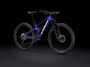 Trek Top Fuel 9.7 SLX/XT M Hex Blue