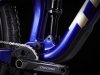 Trek Top Fuel 9.7 SLX/XT M Hex Blue