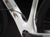 Trek Domane+ SLR 6 Pro EU 56 Crystal White