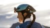 Trek Helm Trek Ballista Mips M TSF White/Nautical Navy