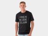 Trek Shirt Trek Ride Club T-Shirt S Black