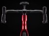 Trek Domane SLR 9 AXS 50 Metallic Red Smoke to Red Carb