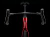 Trek Madone SLR 6 AXS 47 Metallic Red Smoke to Red Carb