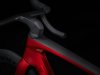 Trek Madone SLR 7 AXS 56 Metallic Red Smoke to Red Carb