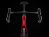 Trek Madone SLR 7 AXS 56 Metallic Red Smoke to Red Carb