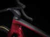 Trek Madone SLR 9 AXS 62 Metallic Red Smoke to Red Carb