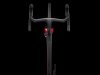 Trek Madone SLR 9 AXS 62 Metallic Red Smoke to Red Carb