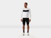 Trek Trikot Trek Circuit LTD Langarm XXL White