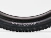 Bontrager Reifen Bontrager XT3 Comp 27.5x2.40 Black
