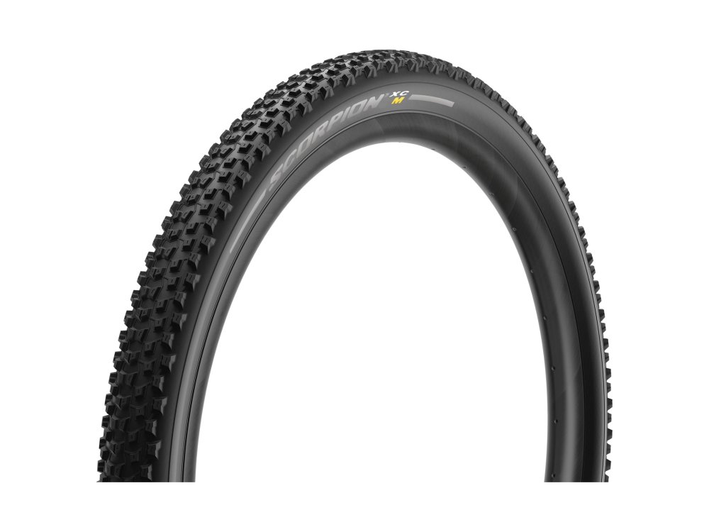 Tire Pirelli Scorpion XC M 29x2.2 Black