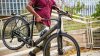 Trek FX+ 2 SO LT M Satin Mulsanne Blue