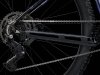 Trek Marlin 5 XXS 26 Purple Flip To Trek Black Fade