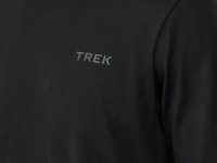 Trek Shirt Trek Evoke Tech Tee Small Black