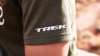 Trek Shirt Trek Evoke Tech Tee X-Small Black Olive