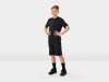 Trek Short Trek Evoke Youth Large Black