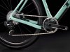 Trek Checkpoint SLR 9 AXS 52 Matte Blue Sage