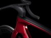 Trek Madone SLR 7 AXS 58 Metallic Red Smoke to Red Carb