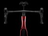 Trek Madone SLR 7 AXS 58 Metallic Red Smoke to Red Carb