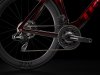 Trek Madone SLR 7 AXS 58 Metallic Red Smoke to Red Carb