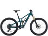Trek Fuel EX 9.9 XO AXS XS 27.5 Dark Aquatic