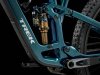 Trek Fuel EX 9.9 XO AXS XS 27.5 Dark Aquatic