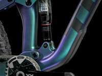 Trek Top Fuel 9.9 XX AXS XL Matte Emerald Iris