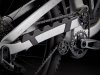 Trek Slash 9.9 XO AXS S 27.5 Argent Drizzle