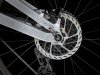 Trek Slash 9.9 XO AXS S 27.5 Argent Drizzle