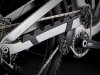 Trek Slash 9.9 XX AXS M Argent Drizzle