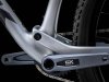 Trek Supercaliber SL 9.7 AXS S Plasma Grey Pearl