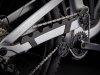 Trek Slash 9.8 XT S 27.5 Argent Drizzle