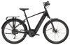 Trek Verve+ 3 M Satin Trek Black 400 Wh