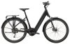Trek Verve+ 3 Lowstep S Satin Trek Black 545WH