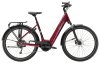 Trek Verve+ 3 Lowstep S Rage Red 400WH