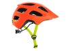 Trek Helm Trek Tyro Youth Radioactive Orange CE